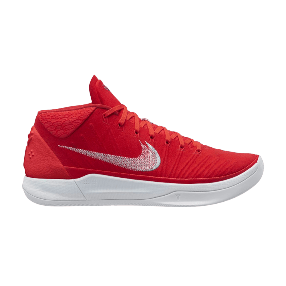 Nike Kobe A.D. Mid TB University Red