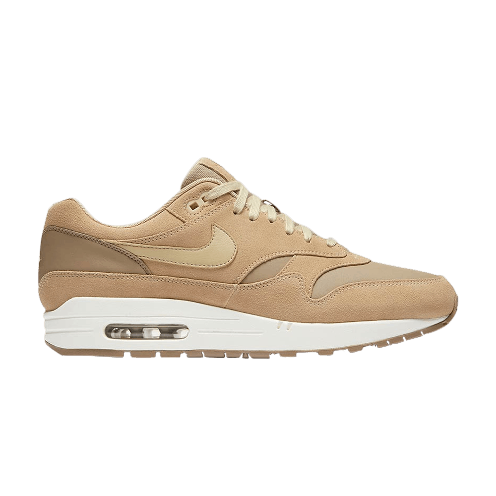 Air Max 1 Premium 'Tan Suede'