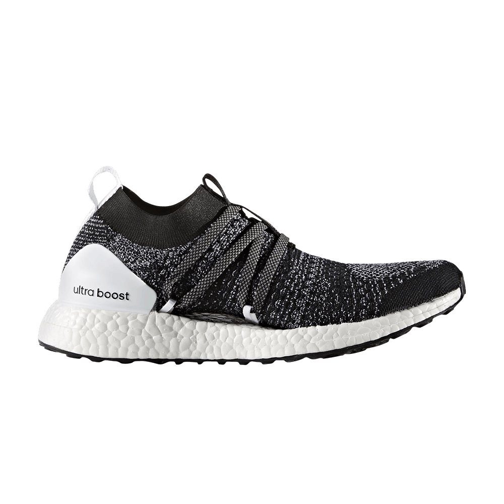 Stella McCartney x Wmns UltraBoost X 'Black White'