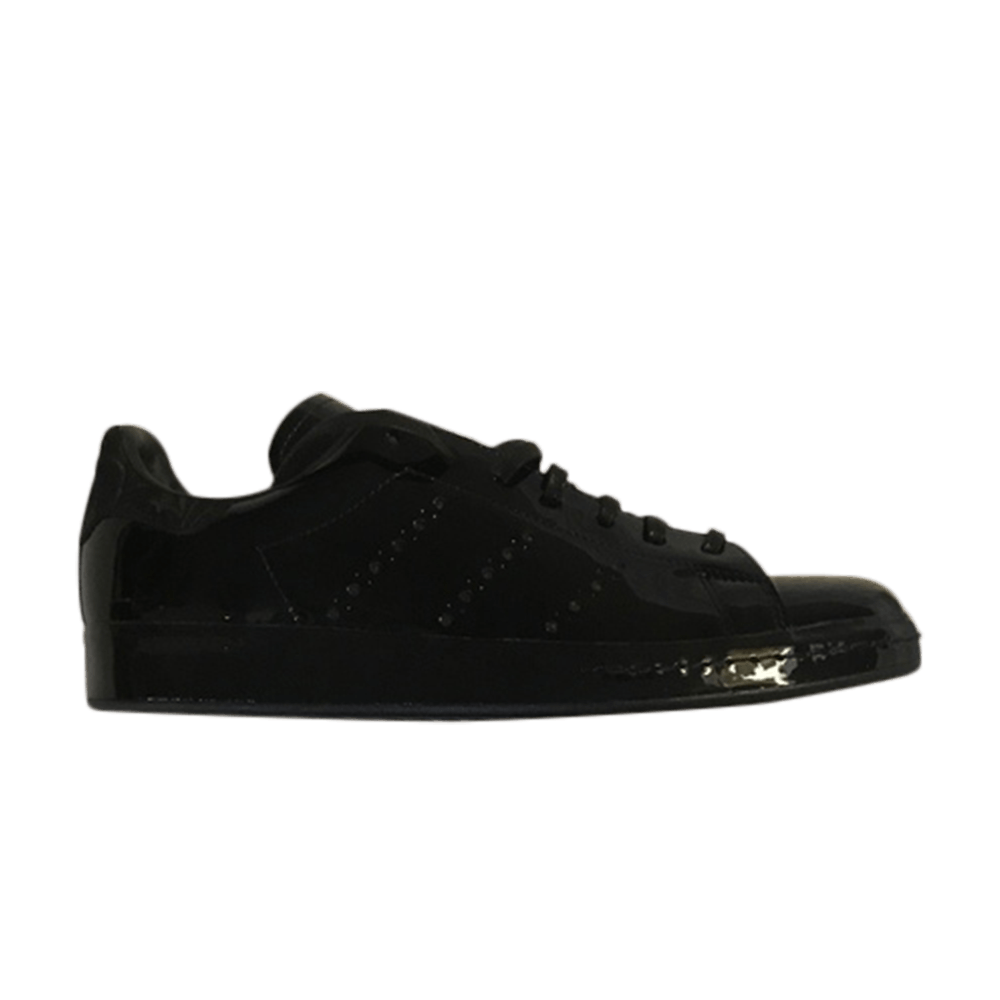 Stan Smith 'Patent Leather' Sample