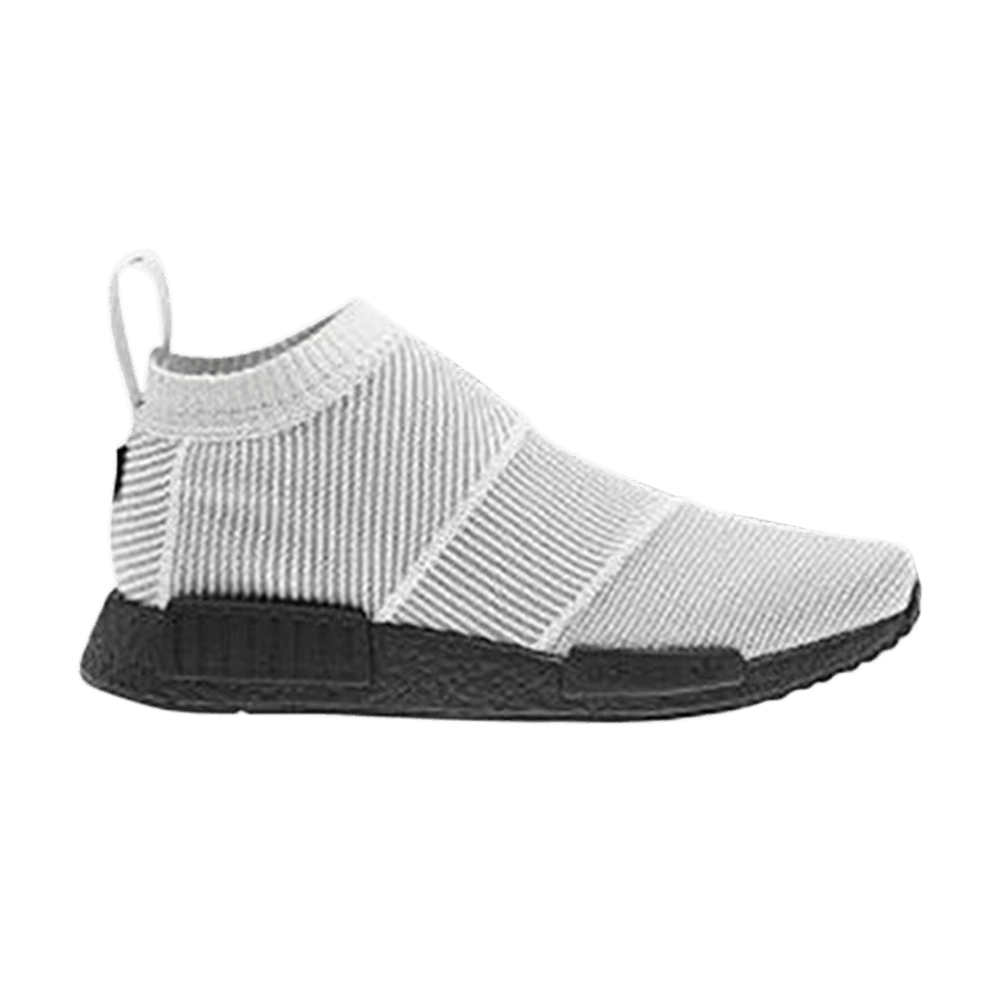 NMD_CS1 Primeknit Gore-Tex Sample