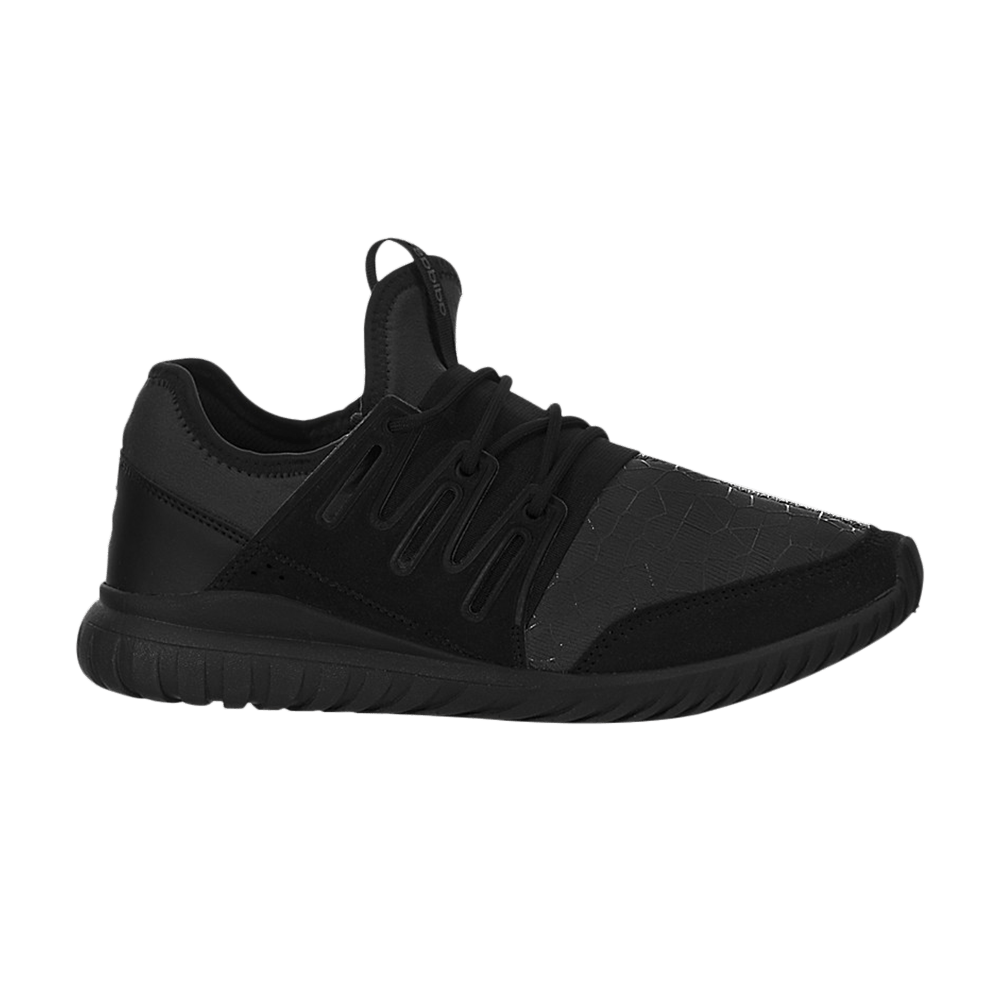 Tubular Radial J