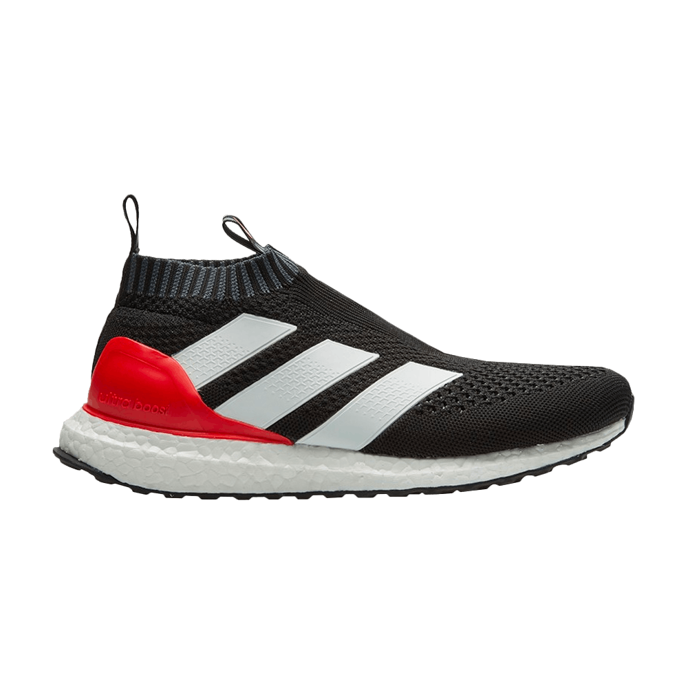 Ace 16+ PureControl UltraBoost 'Red Limit' Sample