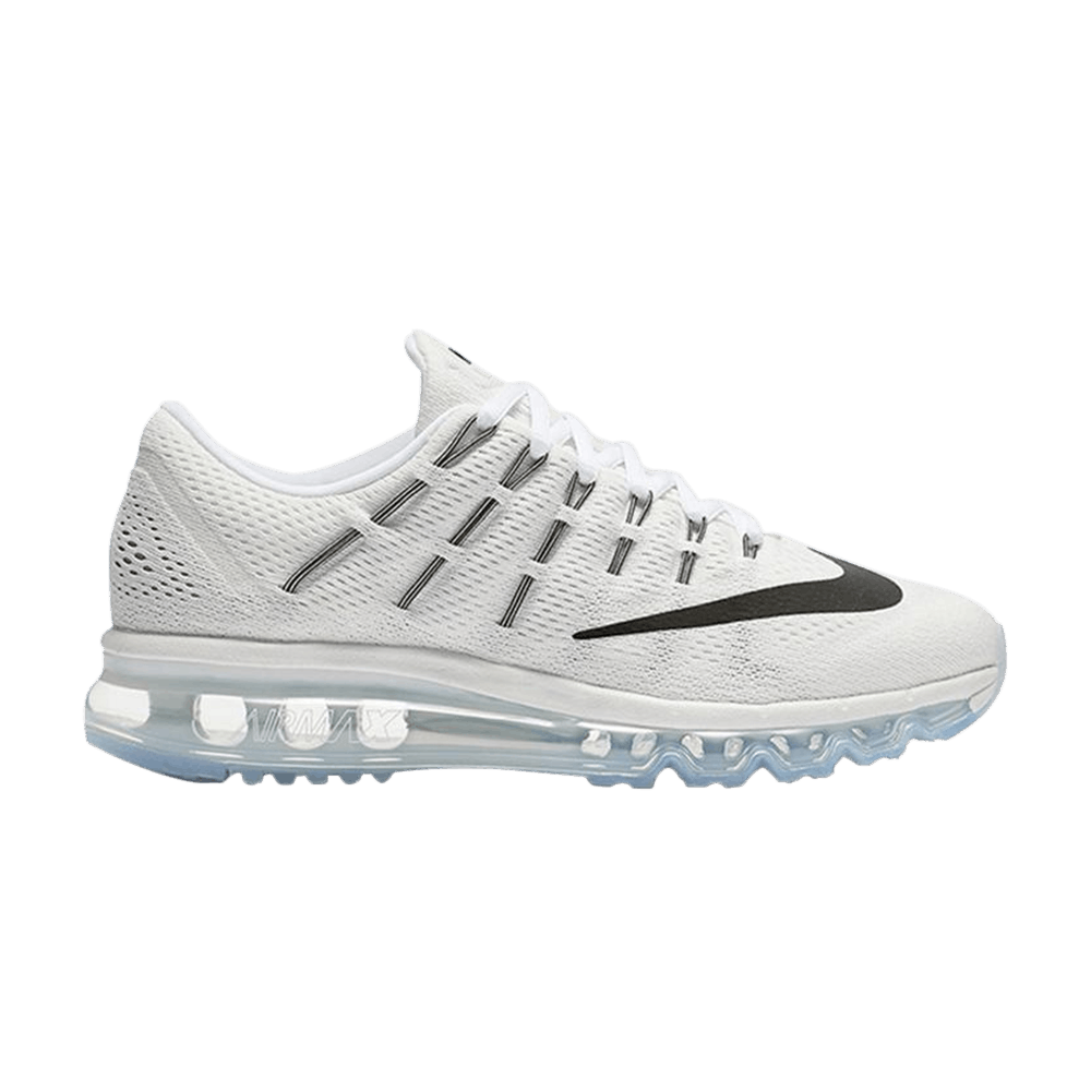 Air Max 2016 'Summit White'