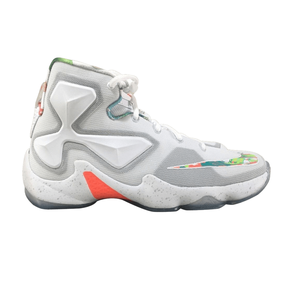 LeBron 13 GS 'Easter'