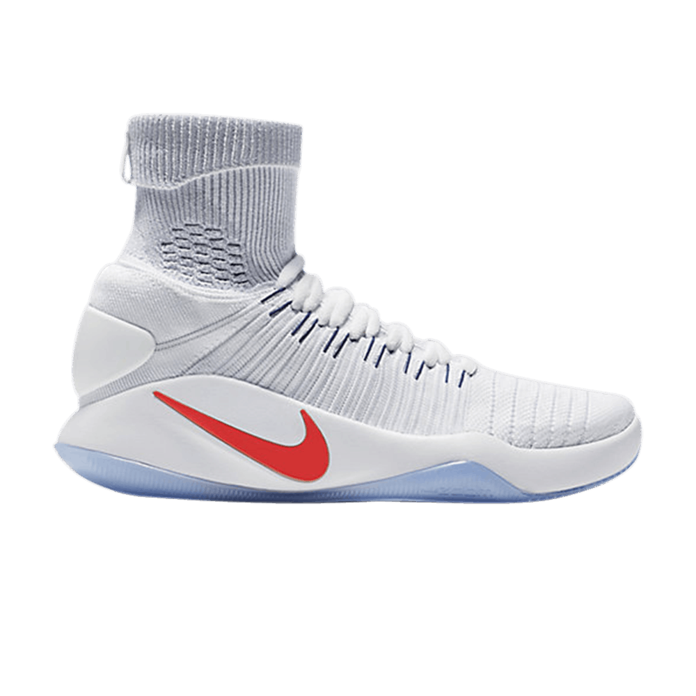 Hyperdunk 2016 FK 'USA Home'