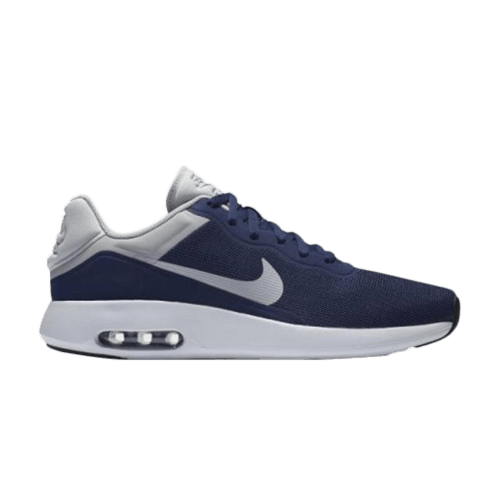 Air Max Modern Essential 'Reflective Midnight Navy'