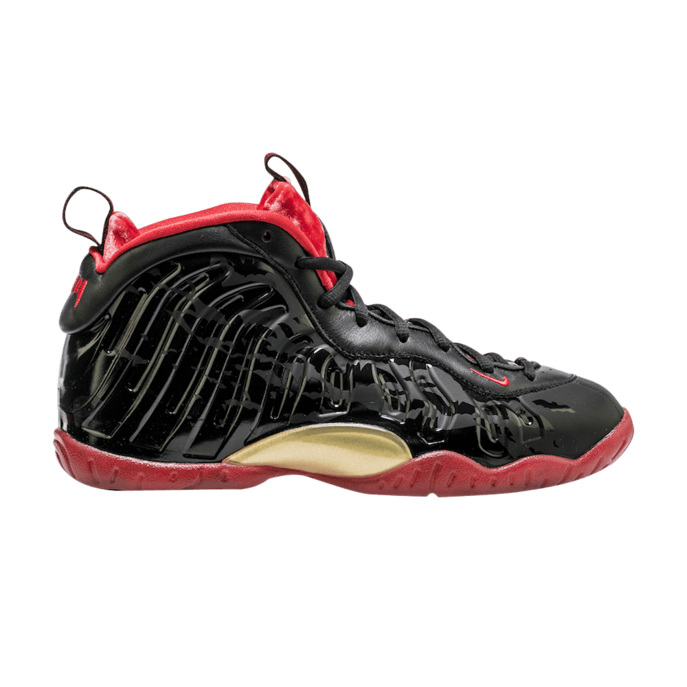 Little Posite One 'Dracula'