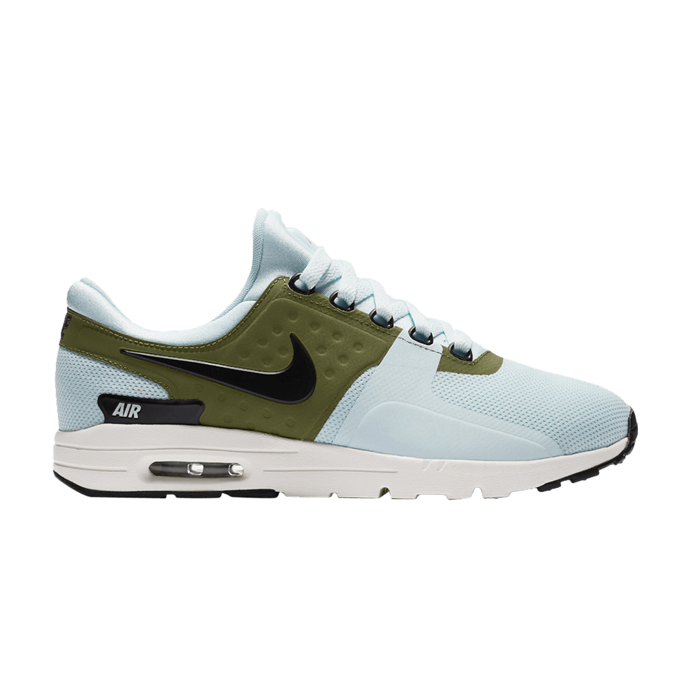 Wmns Air Max Zero