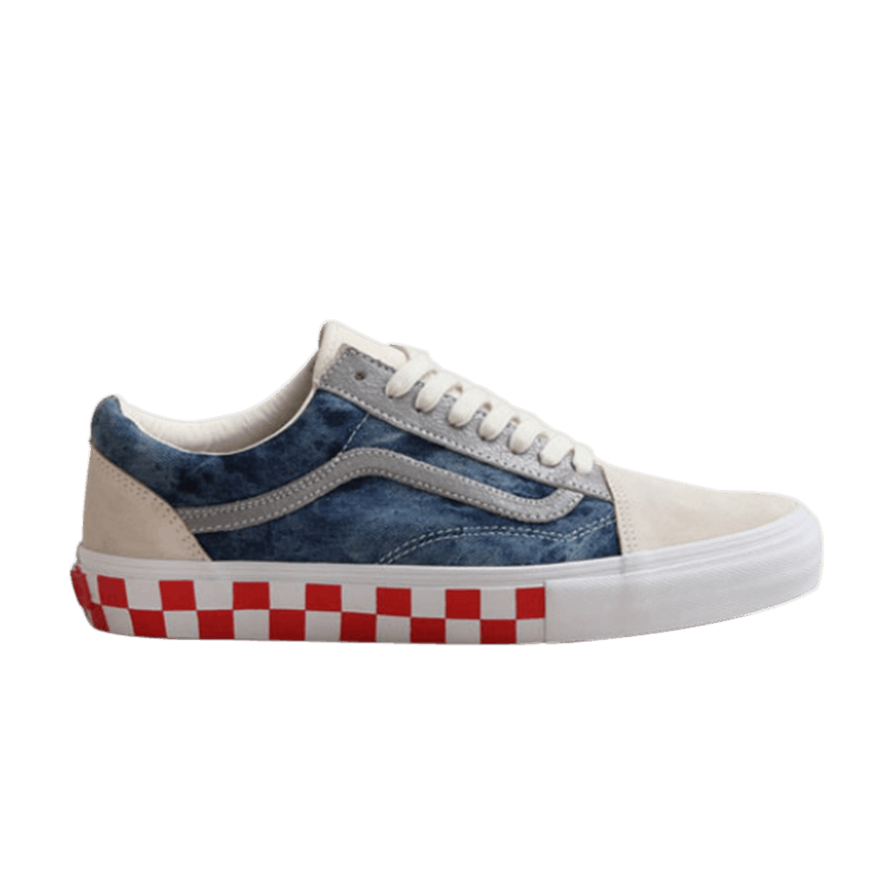 Concepts x Vans Syndicate Old Skool Pro 'Rat Hunter'