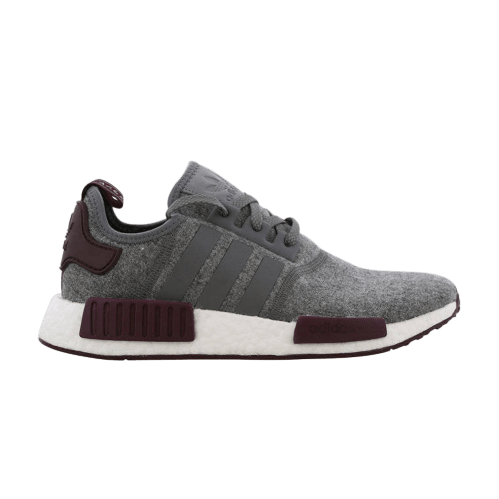 NMD_R1 'Wool'