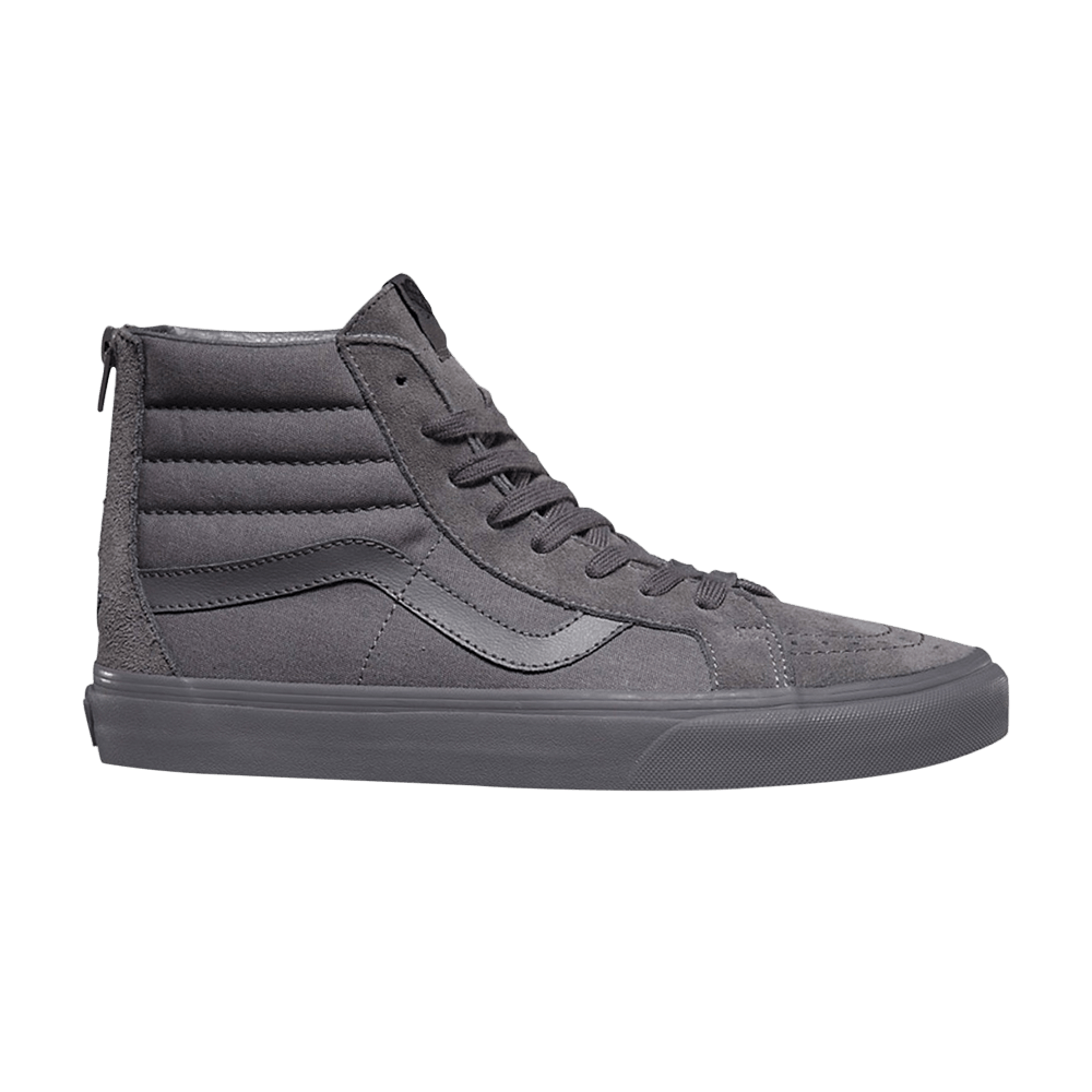 Sk8-Hi Reissue Zip 'Tornado'