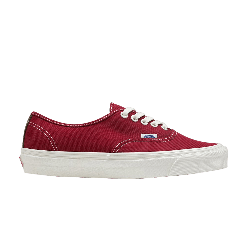 OG Authentic LX 'Chili Pepper Red'