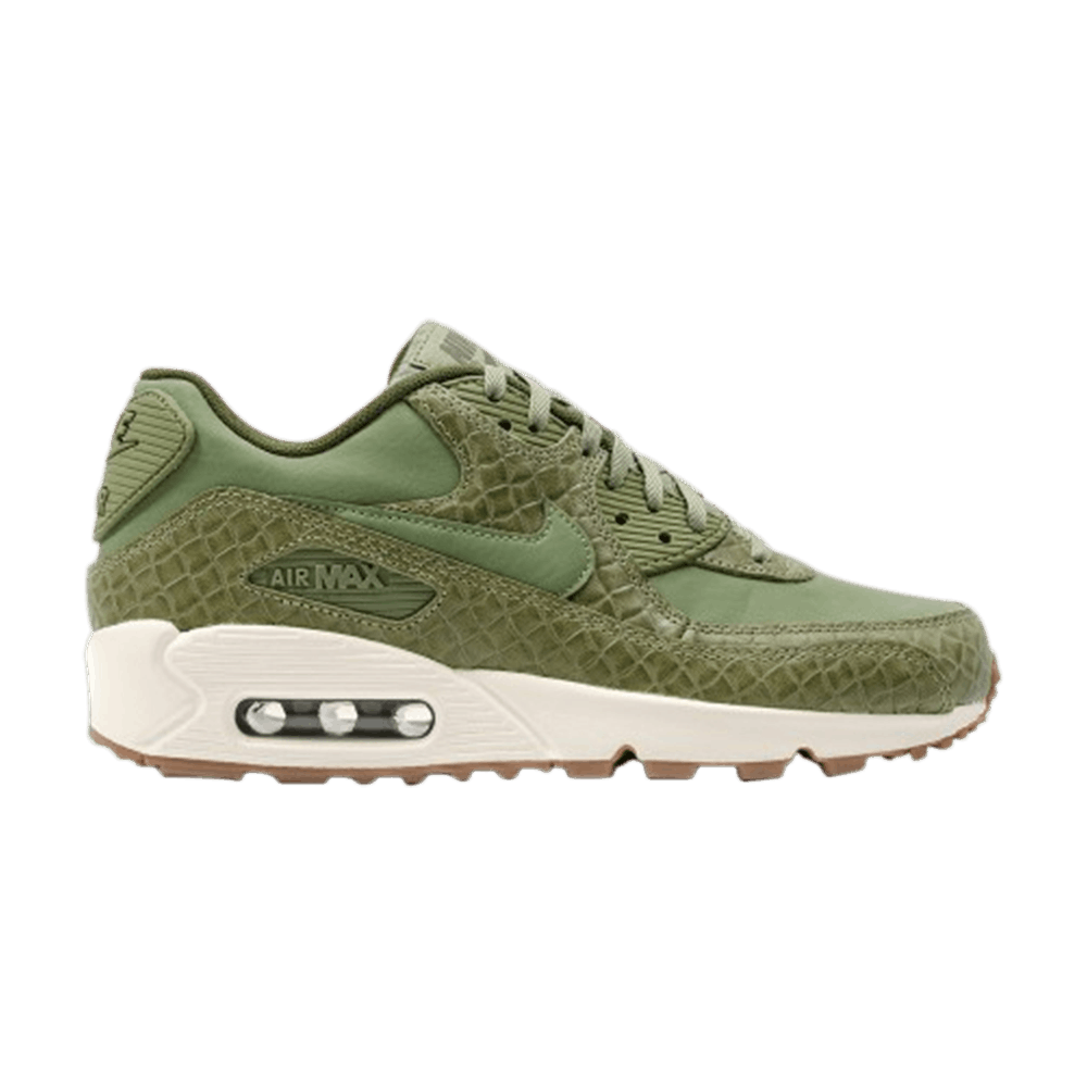 Wmns Air Max 90 Premium