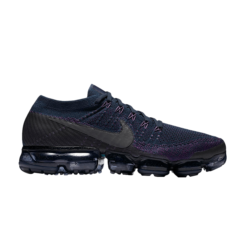 NikeLab Air VaporMax 'College Navy'