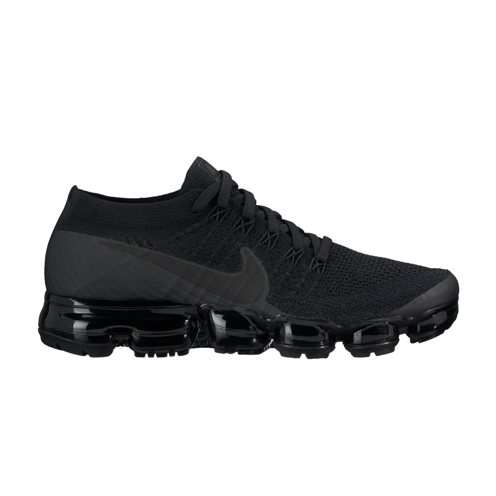 Wmns Air VaporMax 'Triple Black 2.0'