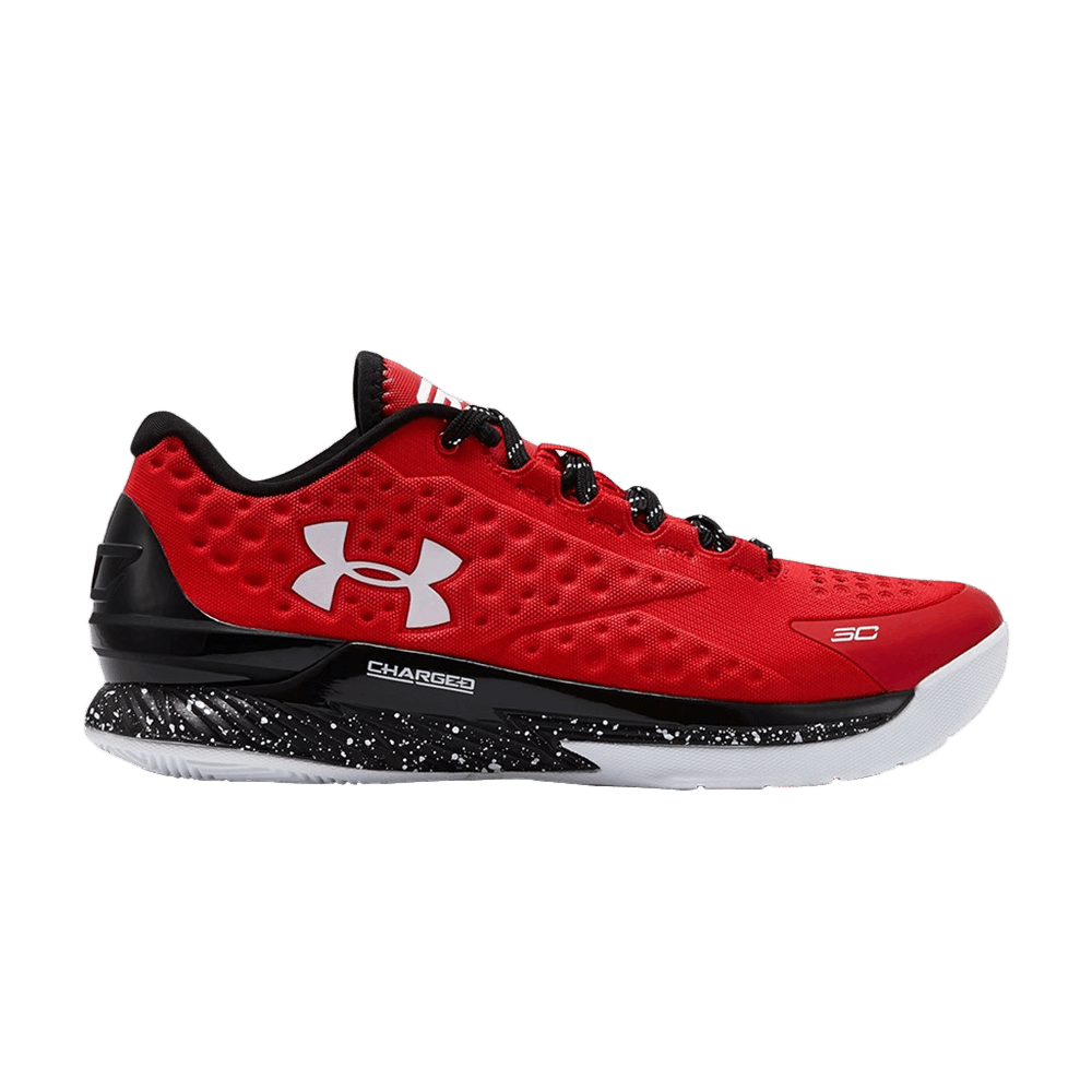 Curry 1 Low 'Red'