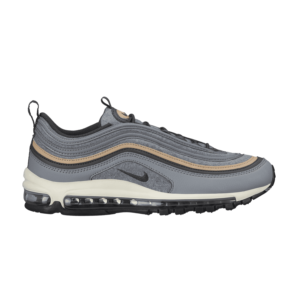 Air Max 97 Premium 'Cool Grey Mushroom'