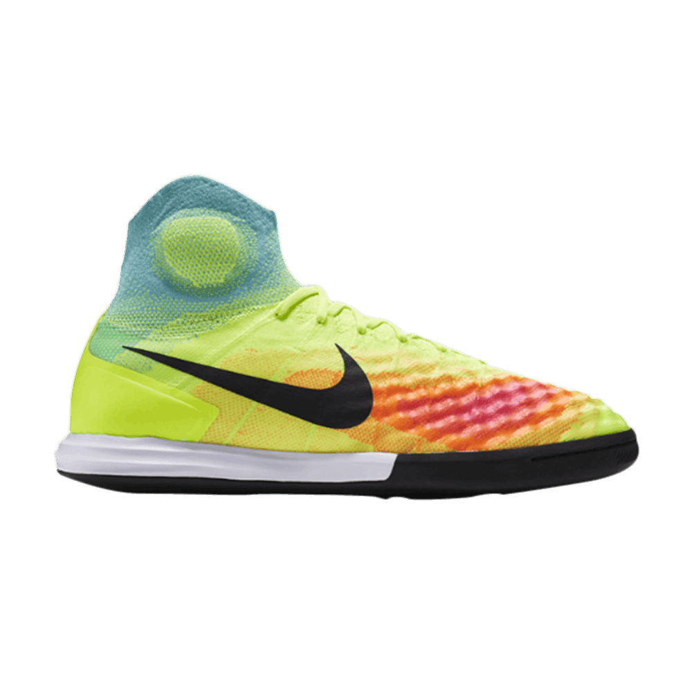 Buy Nike MagistaX Proximo 2 DF IC 'Laser Orange' - 852577 801 | GOAT