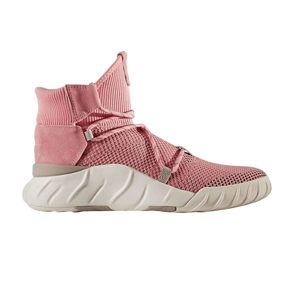 Tubular X 2.0 Primeknit 'Rose'