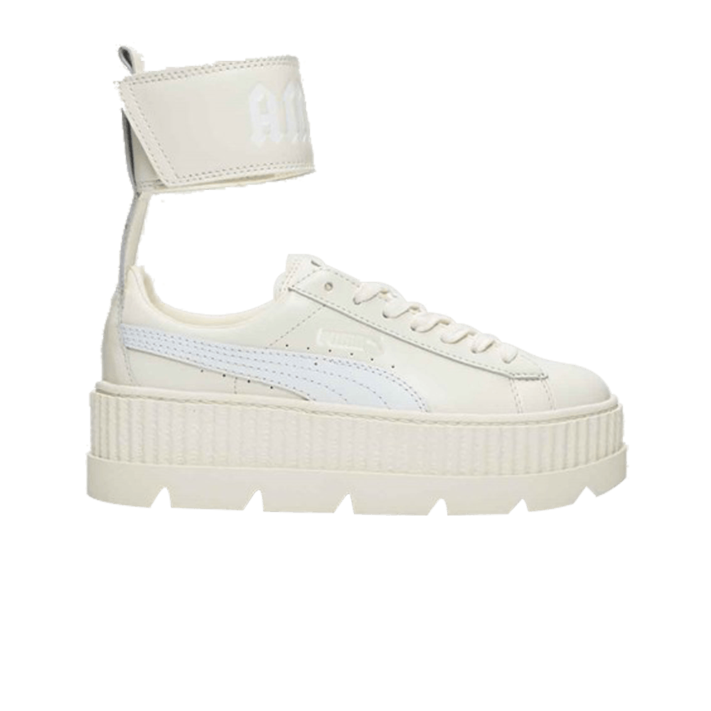 Fenty x Wmns Ankle Strap Creeper 'Vanilla Ice'