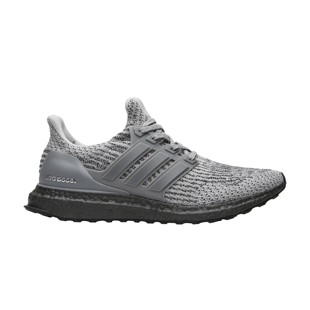 UltraBoost 3.0 Limited 'Triple Grey' Sample