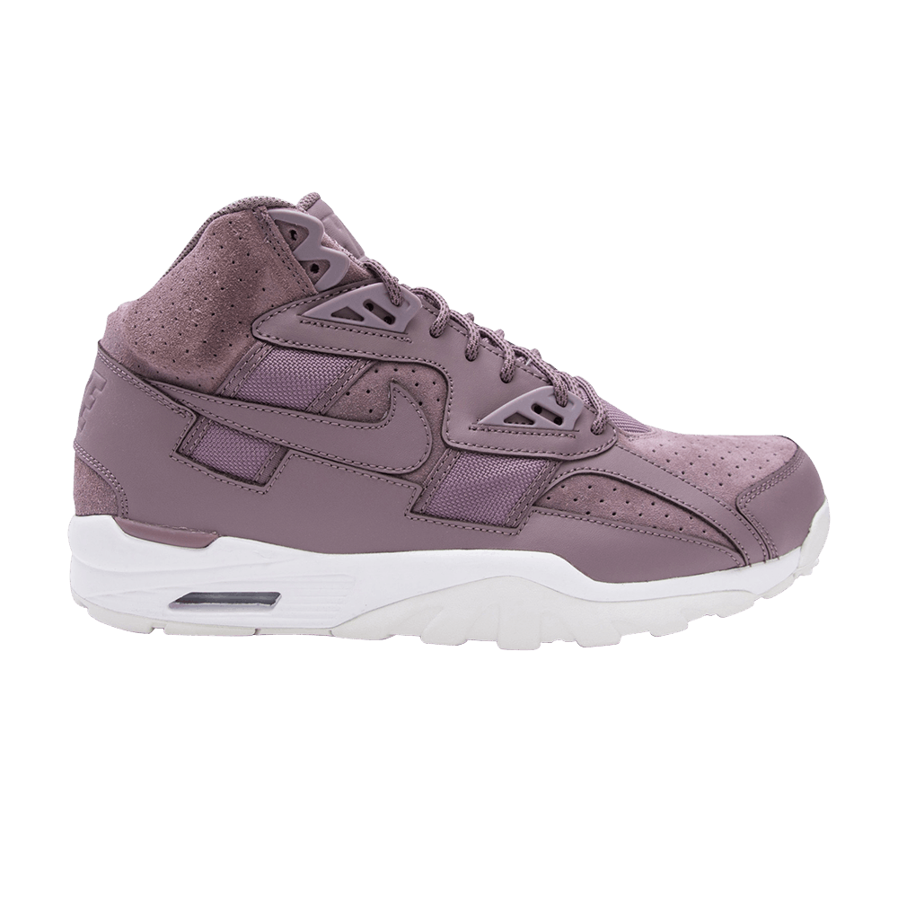 Air Trainer SC High 'Taupe Grey'