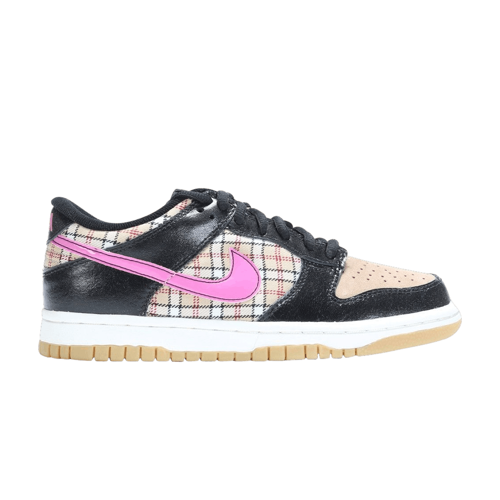 Dunk Low GS