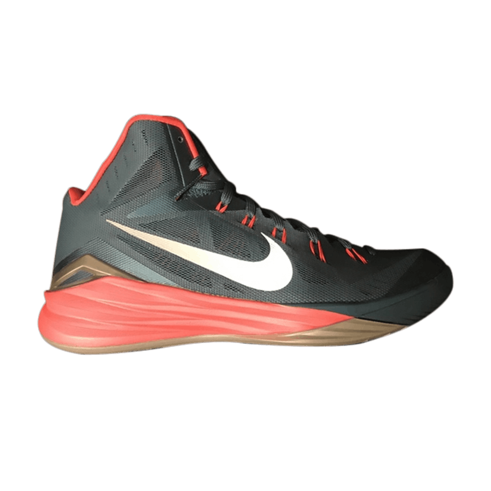 Hyperdunk 2014 Sample