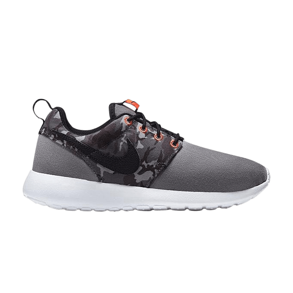 Roshe Run Print GS