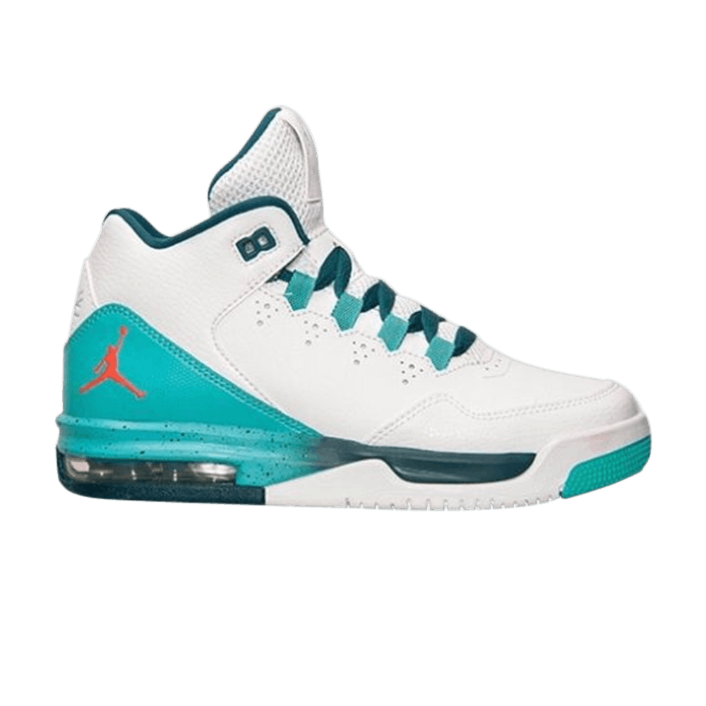 Jordan Flight Origin 2 GS