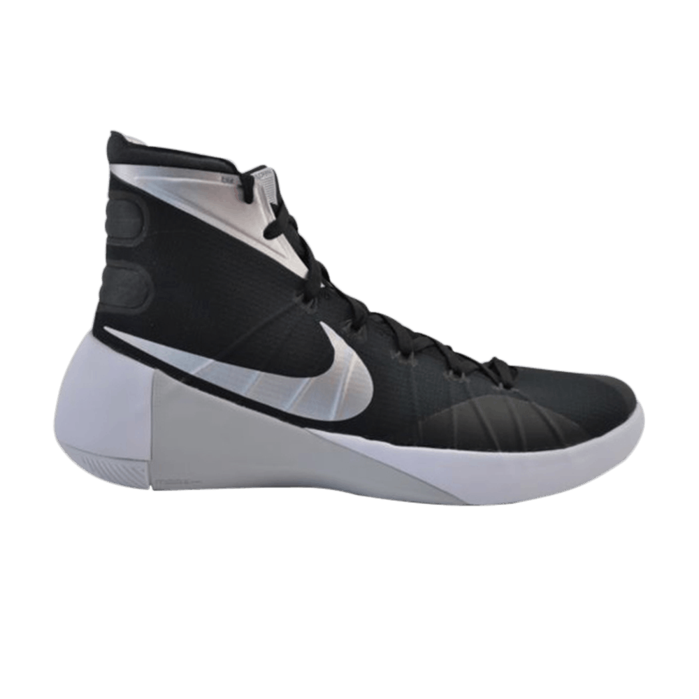 Hyperdunk 2015 TB 'Black'