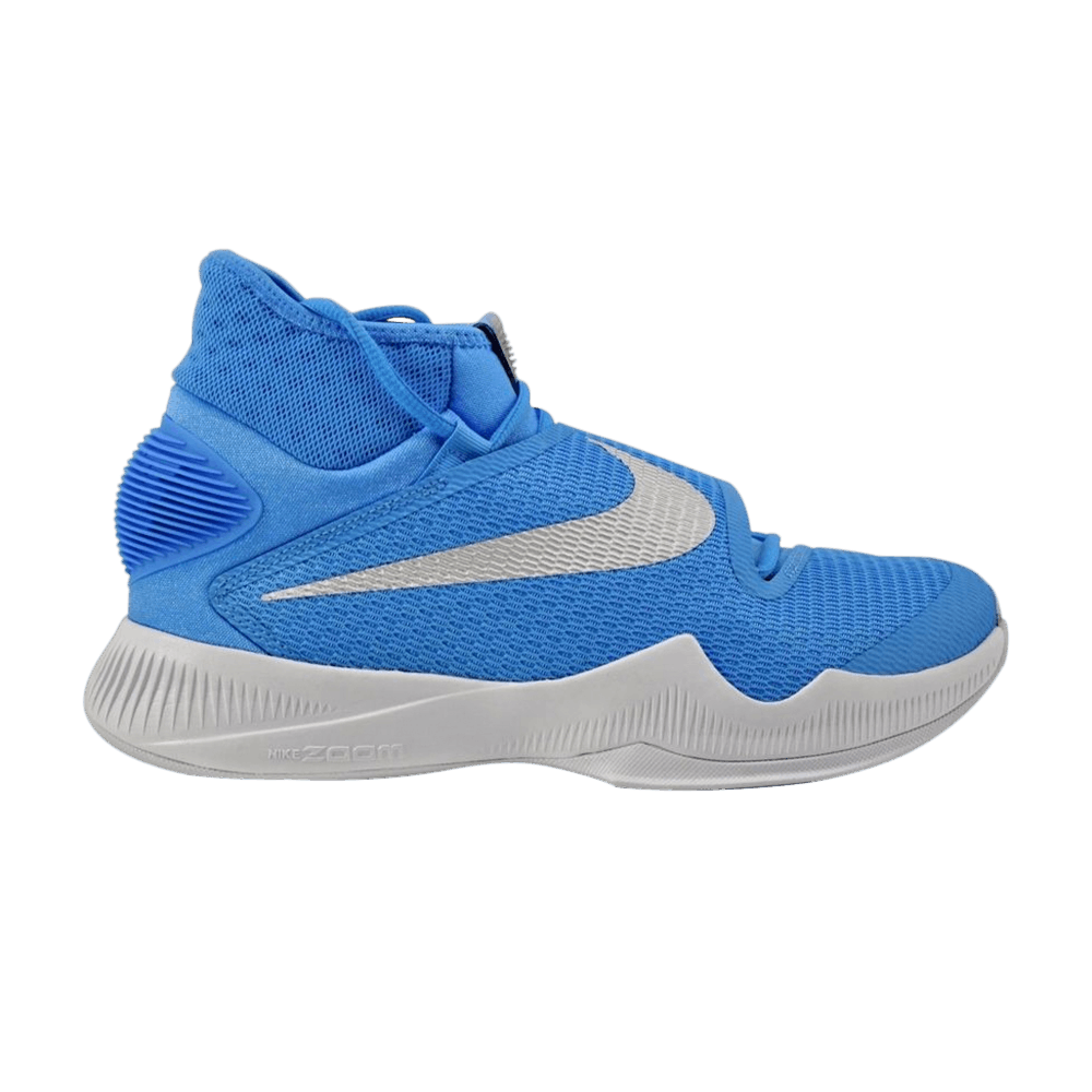 Zoom Hyperrev 2016 TB