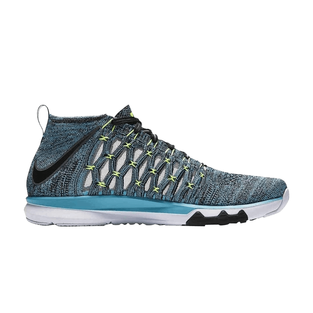 Train Ultrafast Flyknit