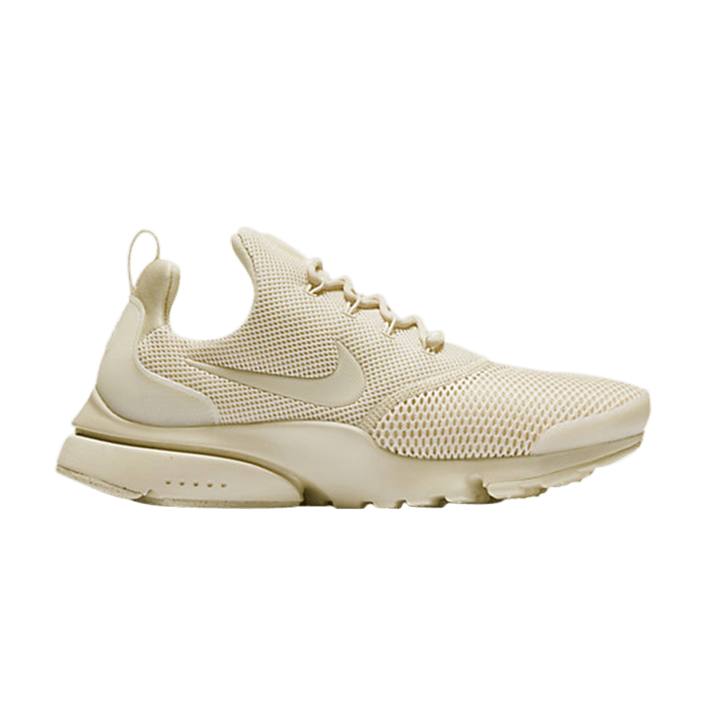 Wmns Presto Fly 'Oatmeal