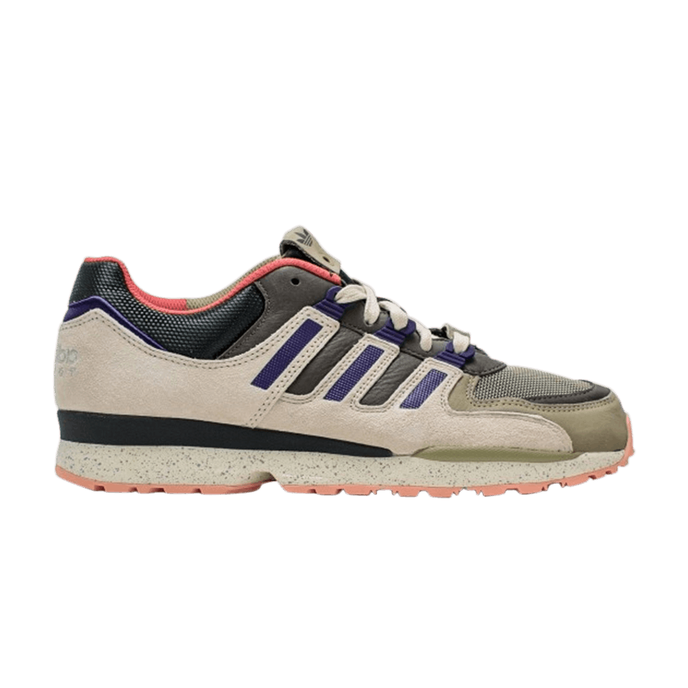 Sneakerfreaker x Torsion Integral S