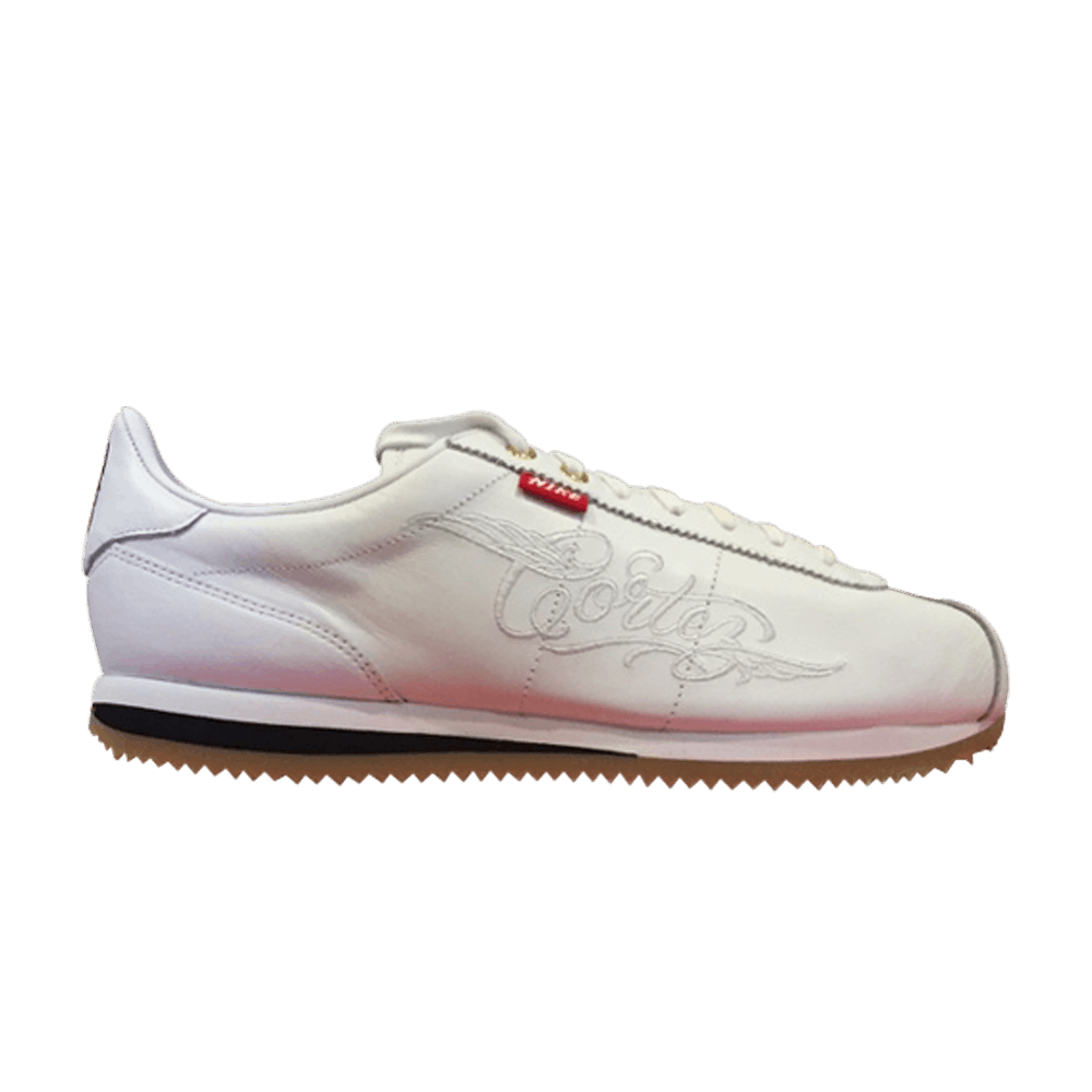 Mister Cartoon x Cortez 'White Gum'