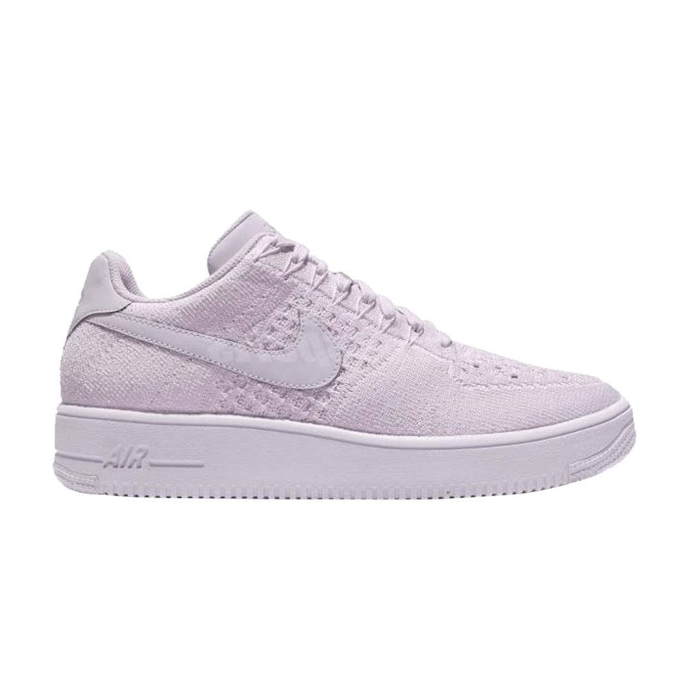 Air Force 1 Ultra Flyknit Low 'Light Violet'