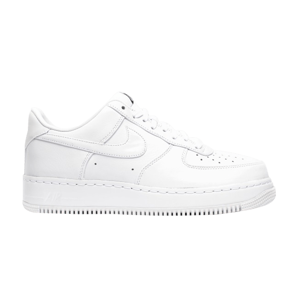 NikeLab Air Force 1 Low 'White'