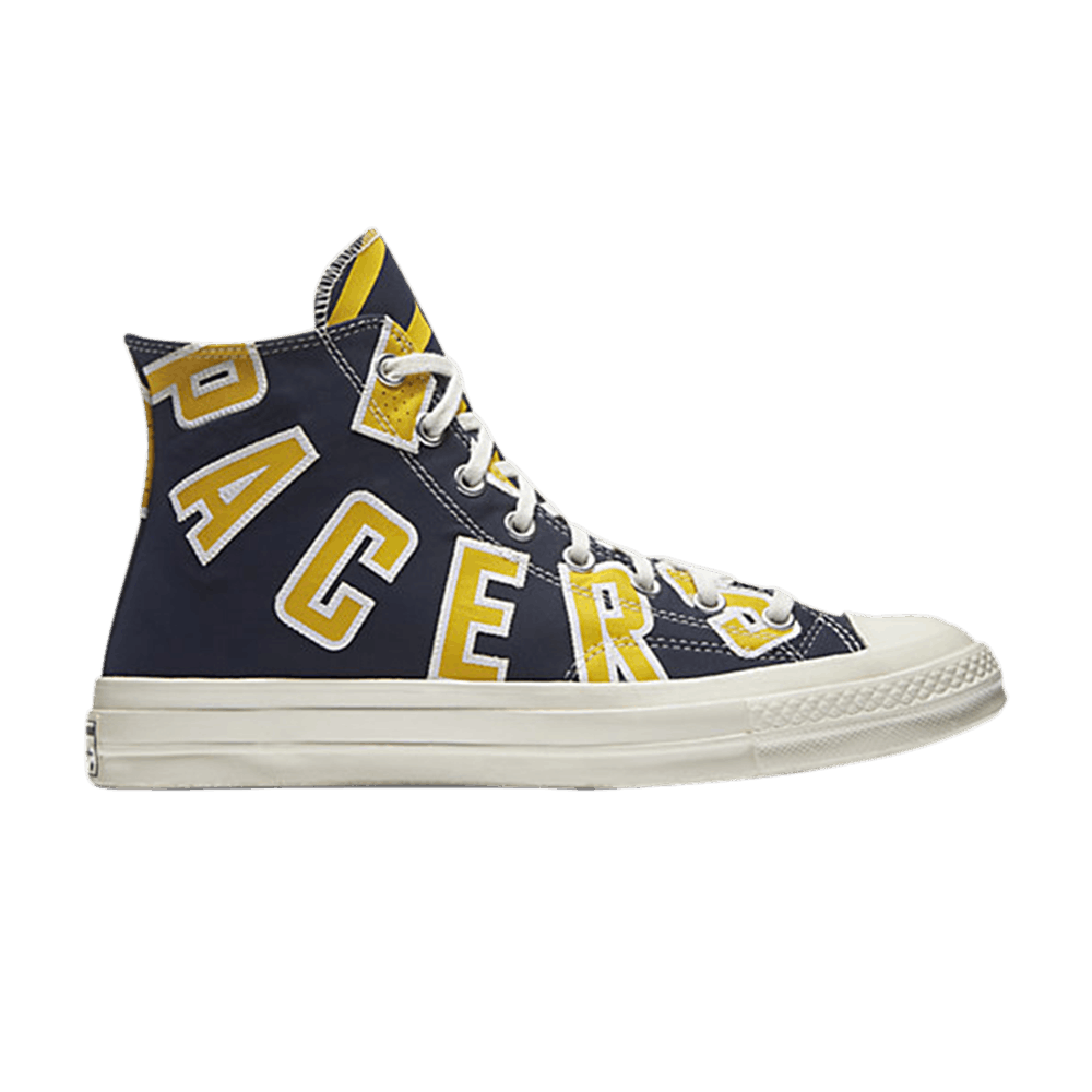 Chuck Taylor All Star Premium Hi 'Indiana Pacers'