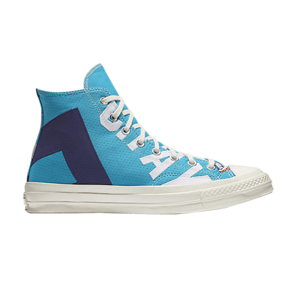 Chuck Taylor All Star Premium Hi 'Charlotte Hornets'