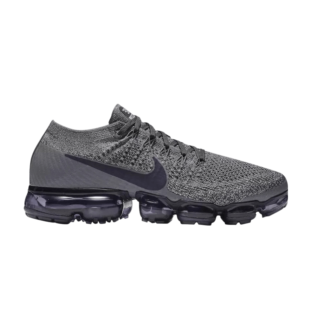 Air VaporMax 'Dark Grey'