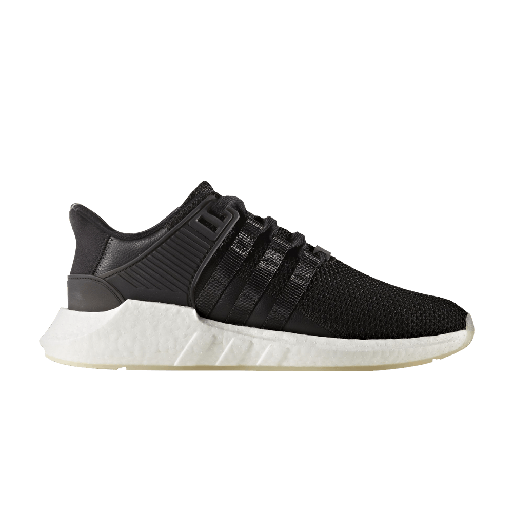 EQT Support 93/17 'Core Black'