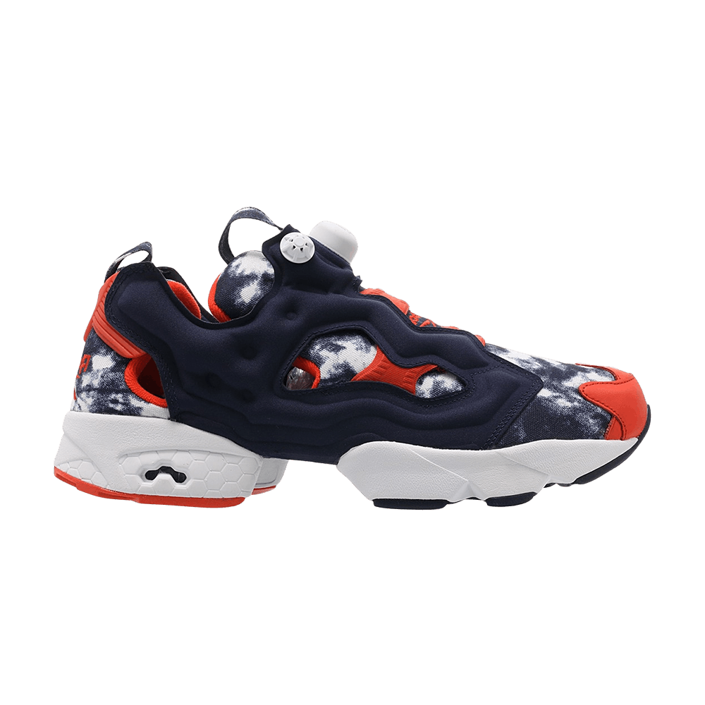 Atmos x InstaPump Fury