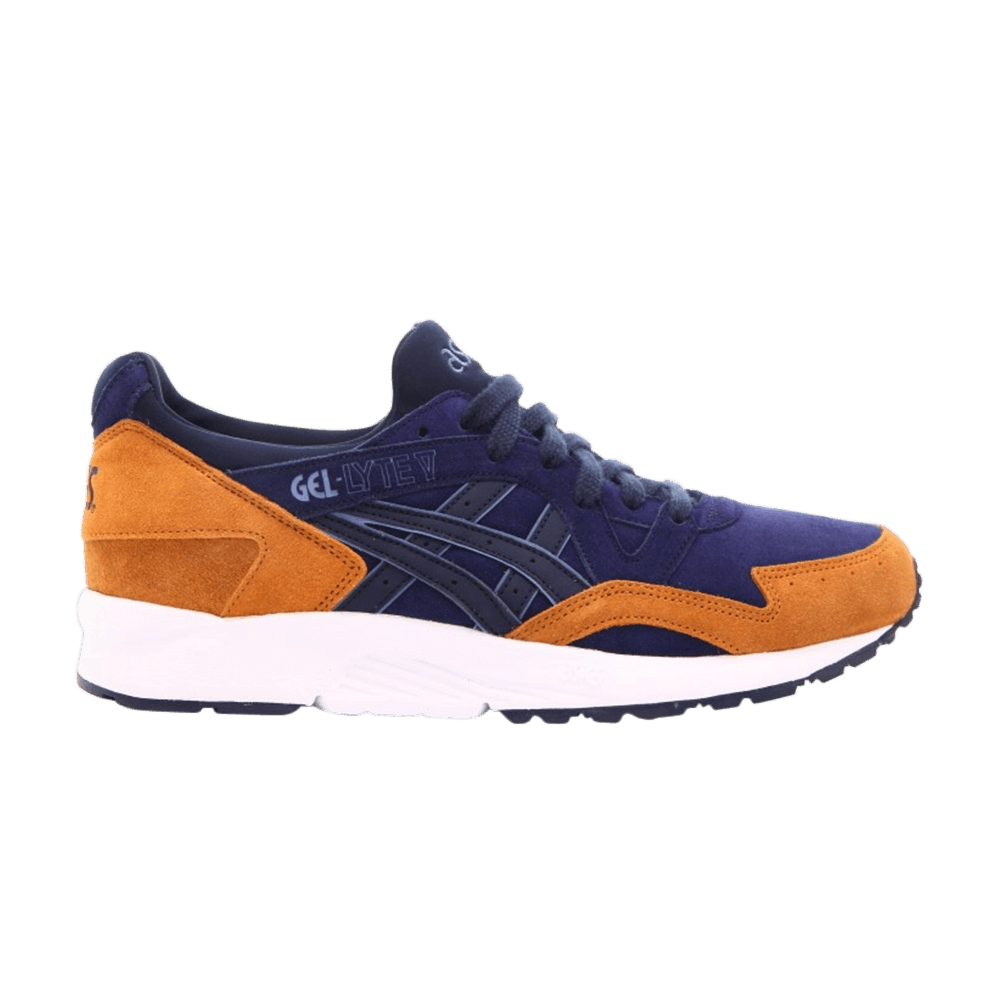 Gel Lyte 5 'Peacoat'