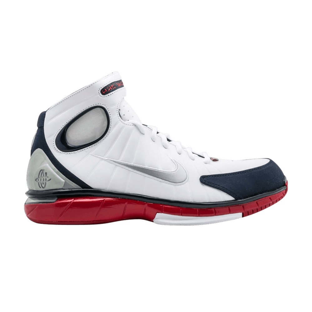 Air Zoom Huarache 2K4