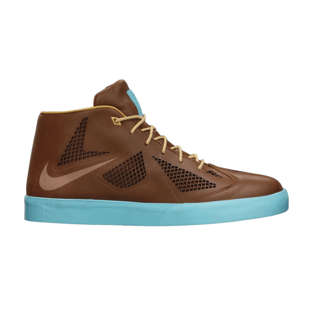 Lebron 10 NSW Lifestyle