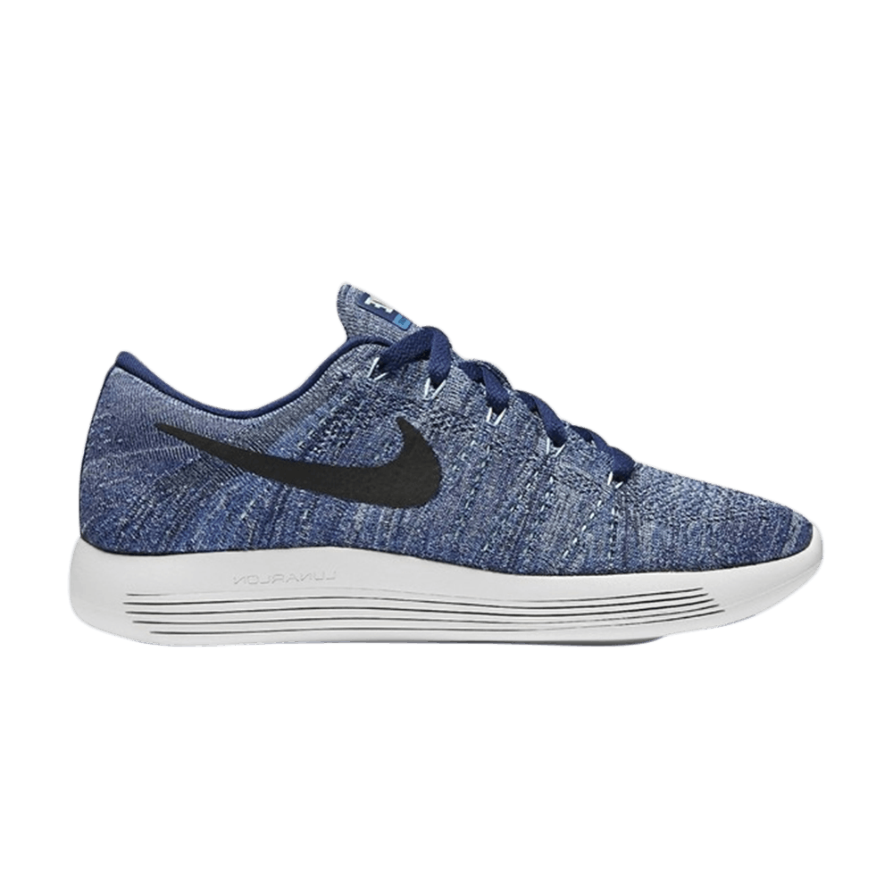 Lunarepic Low Flyknit