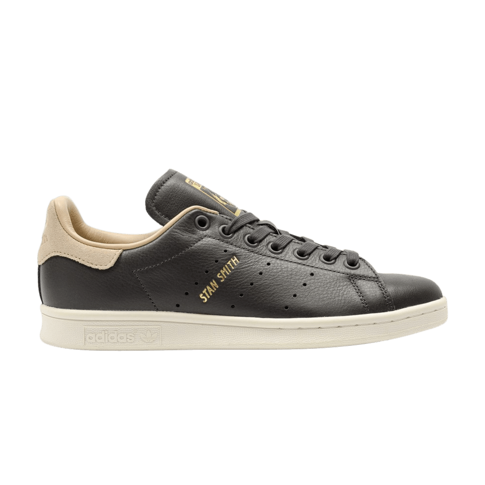 adidas Wmns Stan Smith 'Black Gold' - BB5164