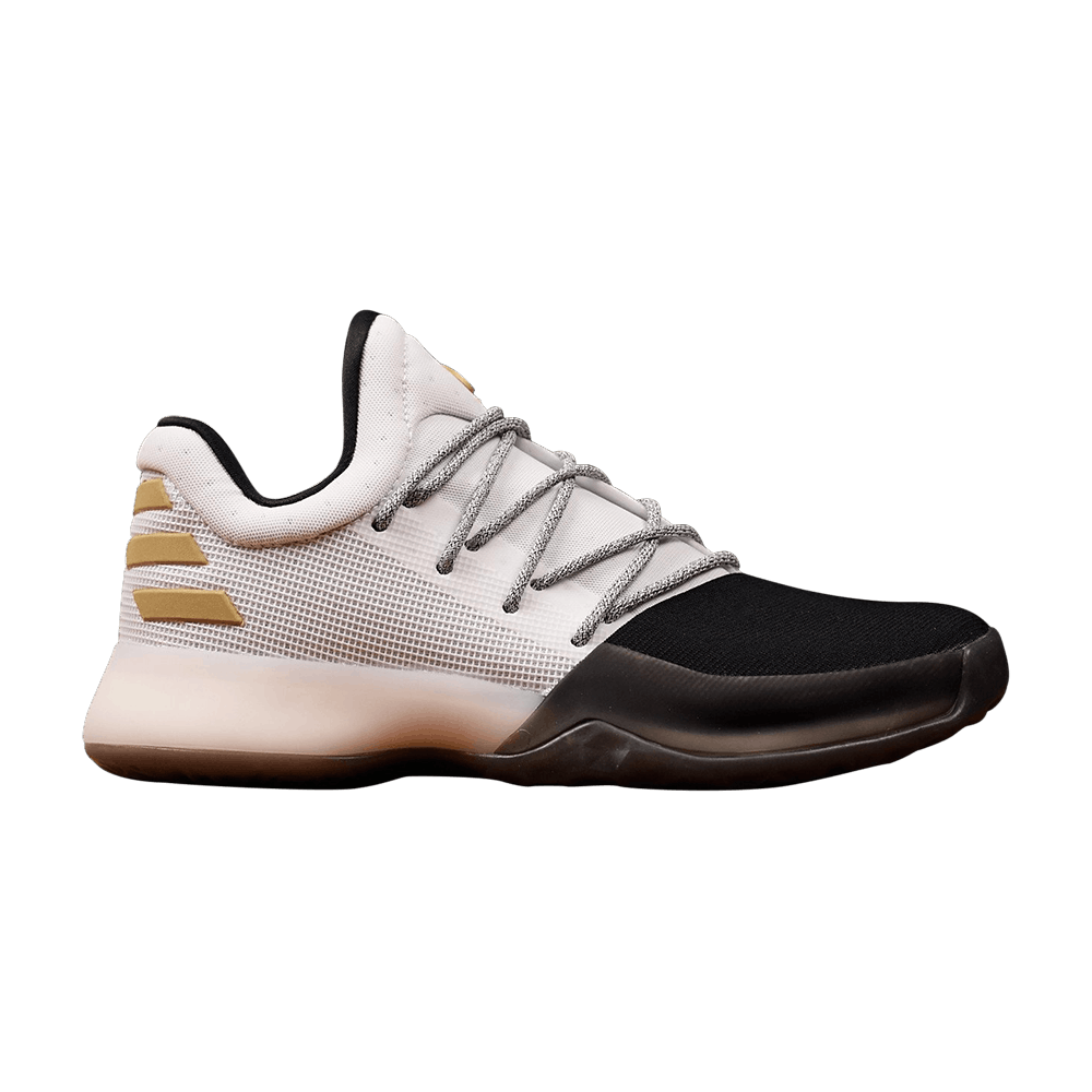 Harden Vol. 1 J 'Disruptor'